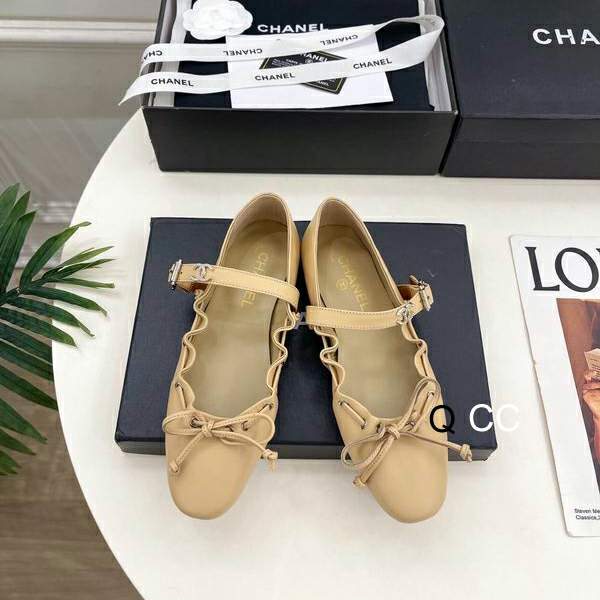Picture of Chanel Shoes _SKUChanelsz35-40XC12032668